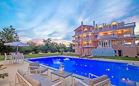 Casa Di Voz Shared Villa Studios With Free Gym Services By 